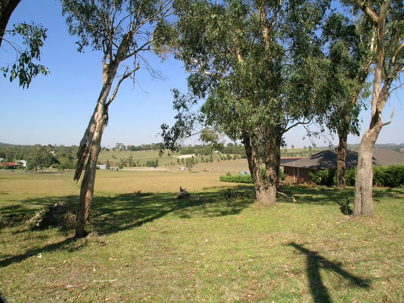 Lot 25 Barrowby Avenue, Woori Yallock VIC 3139