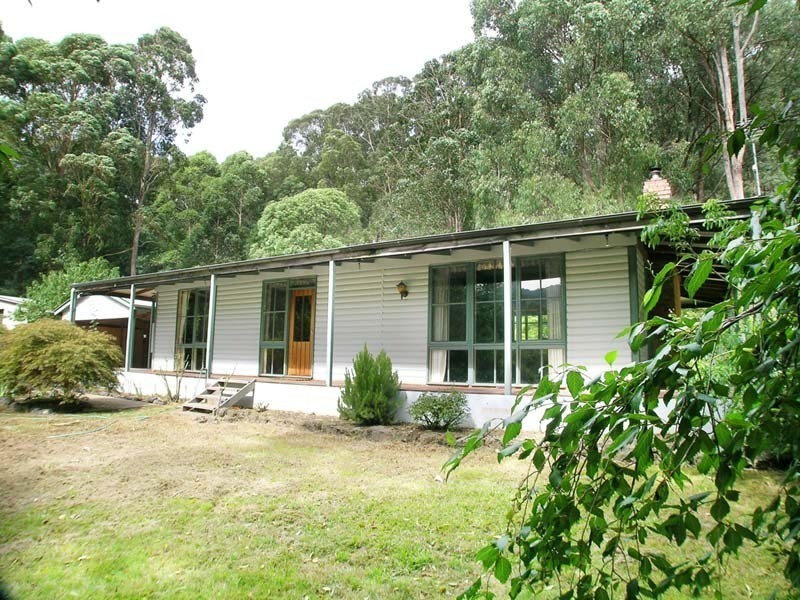 30 Eucalyptus Drive, Powelltown VIC 3797