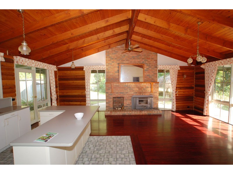 30 Eucalyptus Drive, Powelltown VIC 3797
