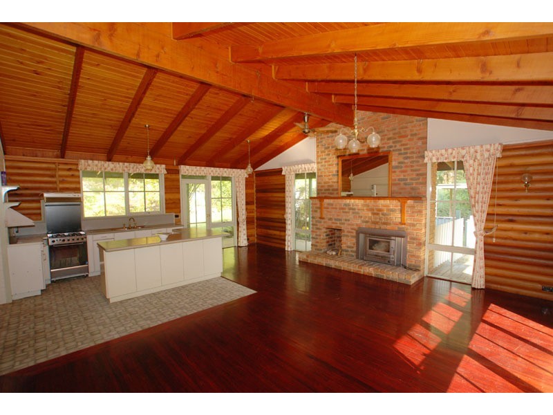 30 Eucalyptus Drive, Powelltown VIC 3797