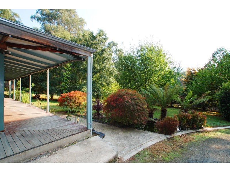 30 Eucalyptus Drive, Powelltown VIC 3797