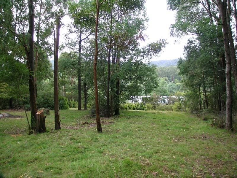 40 Eucalyptus Drive, Powelltown VIC 3797