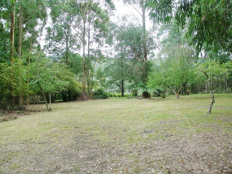 40 Eucalyptus Drive, Powelltown VIC 3797