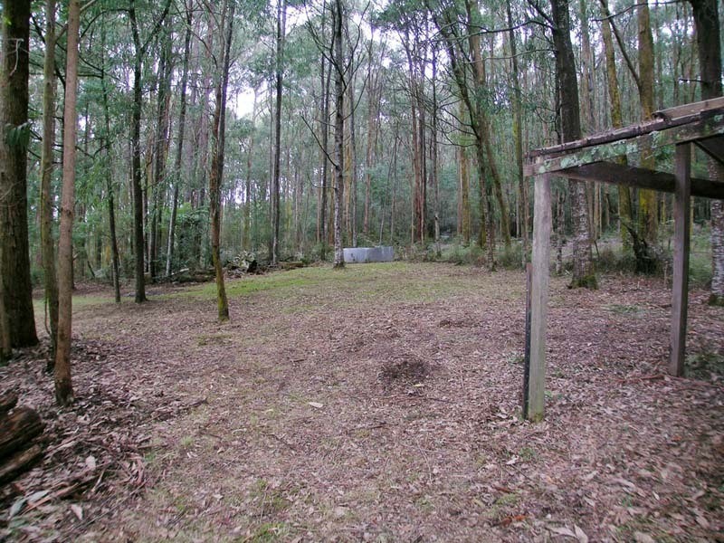 40 Eucalyptus Drive, Powelltown VIC 3797