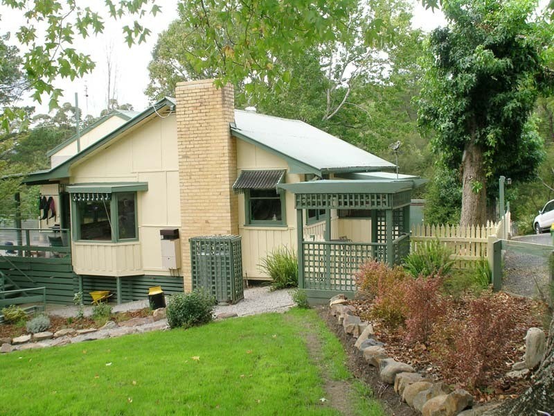 Launching Place VIC 3139