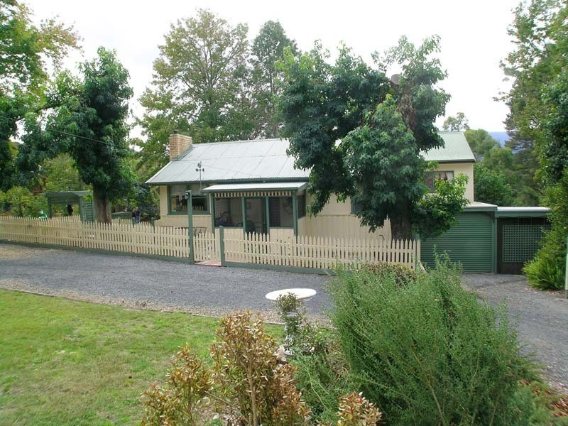 Launching Place VIC 3139