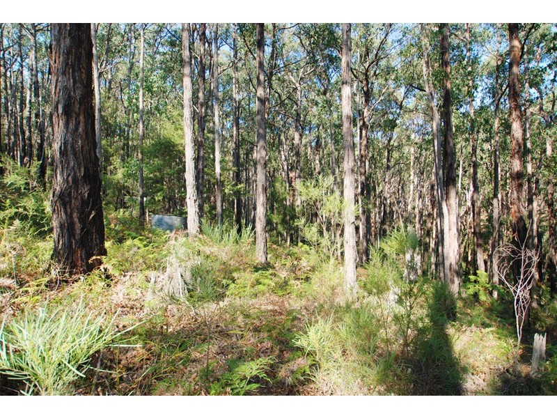 221 Milners Road, Yarra Junction VIC 3797