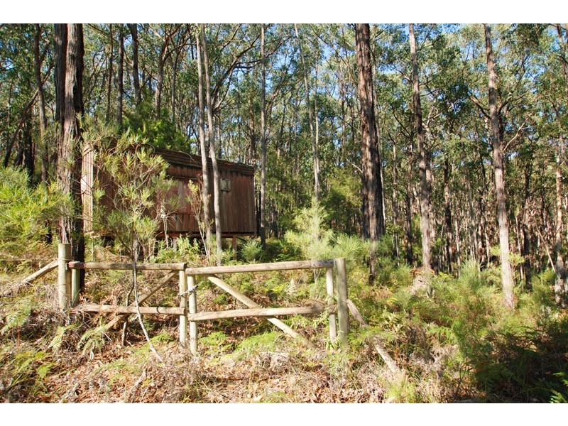 221 Milners Road, Yarra Junction VIC 3797