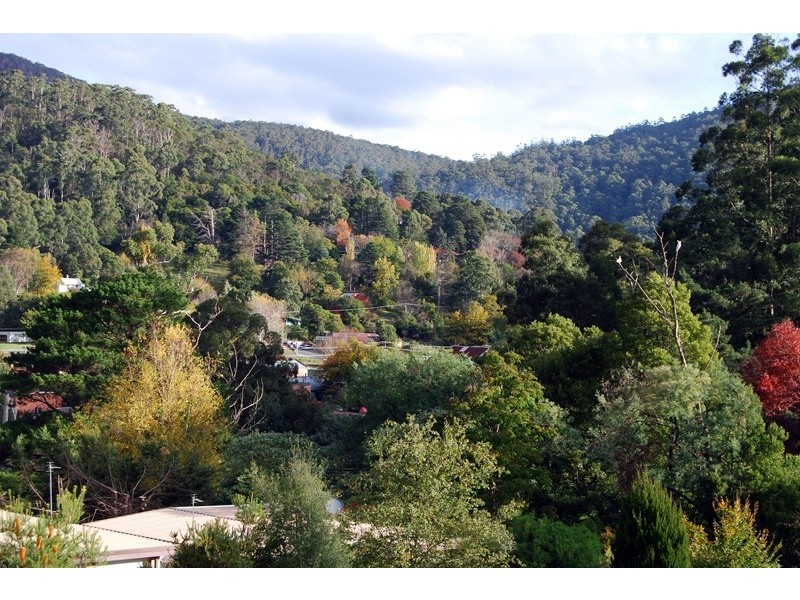 8 Brett Road, Warburton VIC 3799