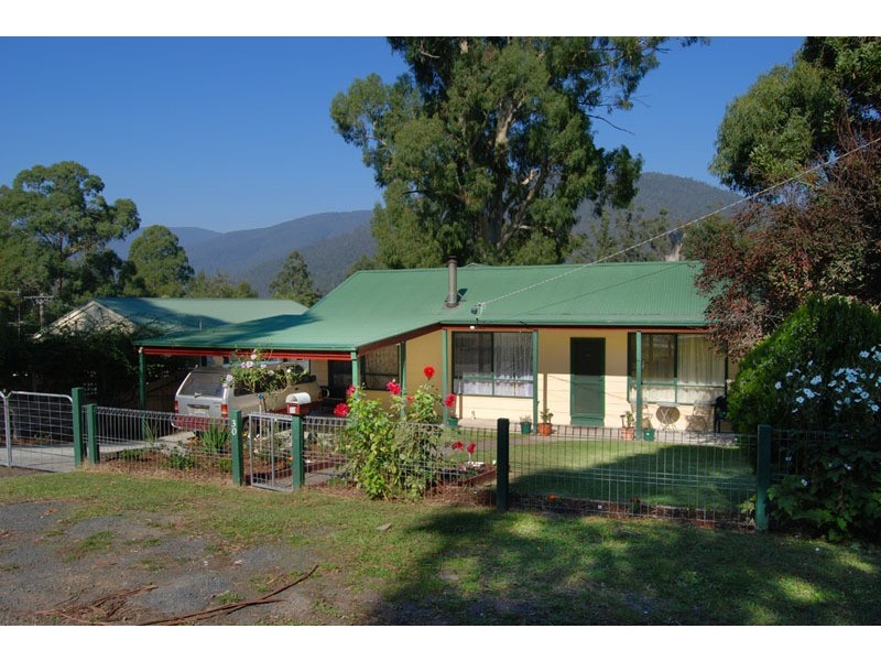 Millgrove VIC 3799