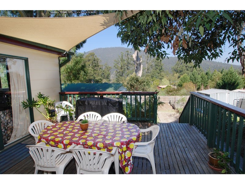 Millgrove VIC 3799