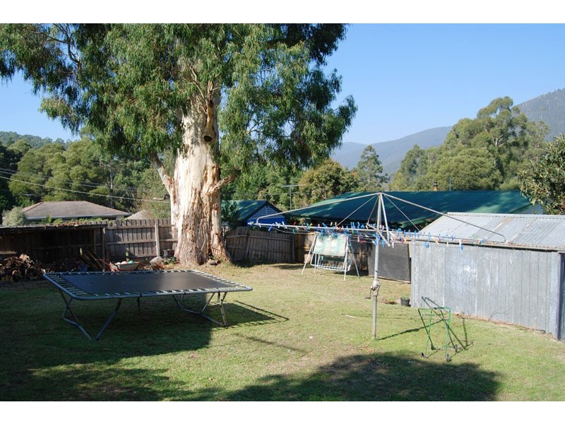 Millgrove VIC 3799