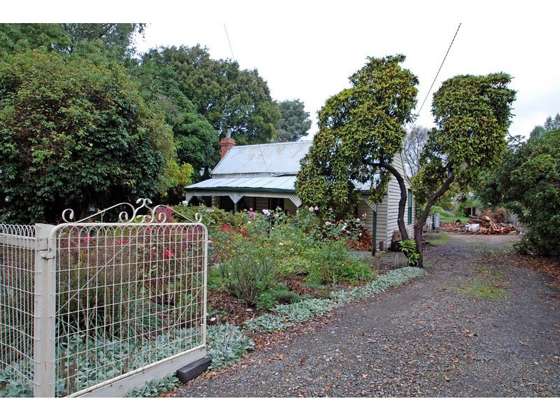 Millgrove VIC 3799