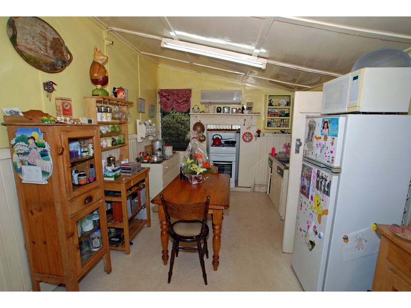 Millgrove VIC 3799
