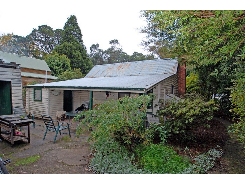 Millgrove VIC 3799