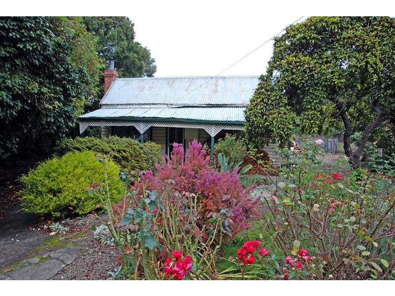 Millgrove VIC 3799