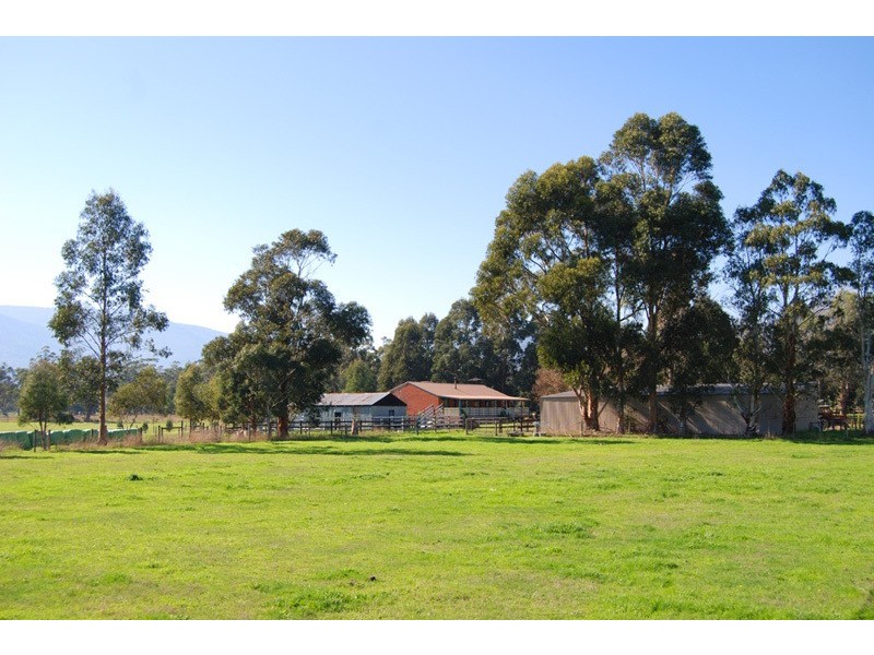 Yarra Junction VIC 3797