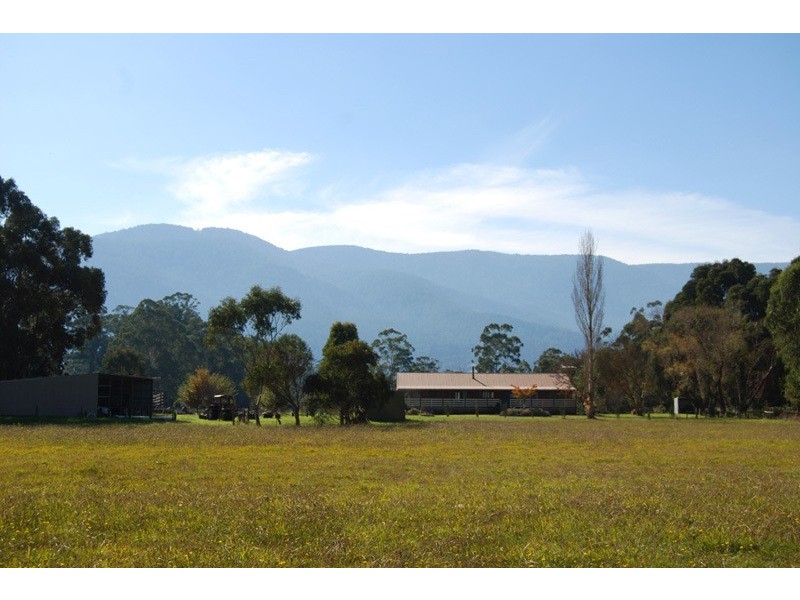 Yarra Junction VIC 3797