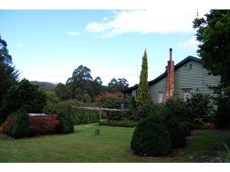 650 Powelltown Road, Noojee VIC 3833