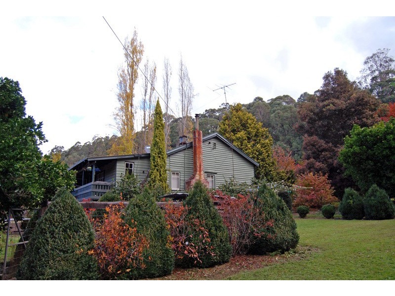 650 Powelltown Road, Noojee VIC 3833