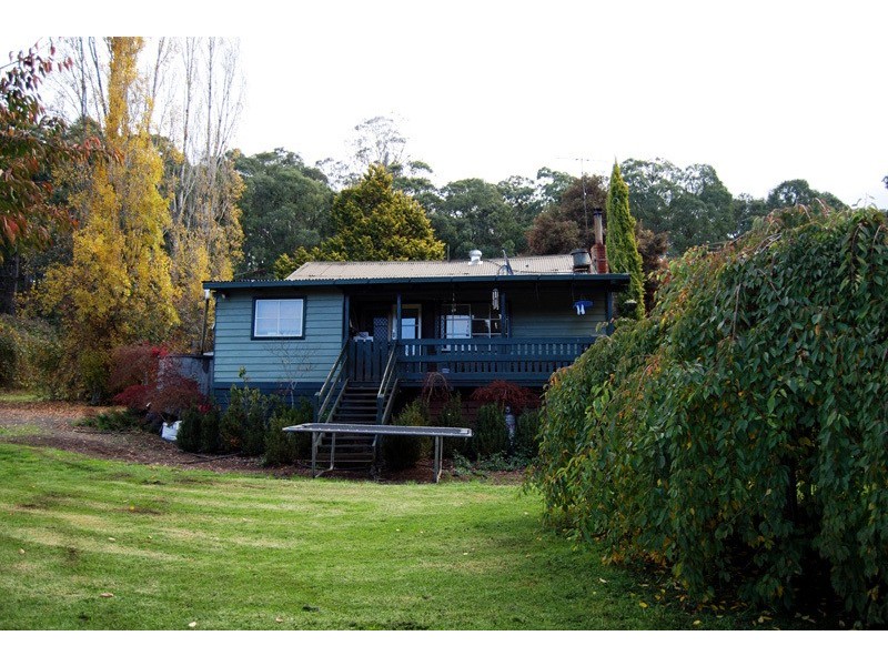 650 Powelltown Road, Noojee VIC 3833