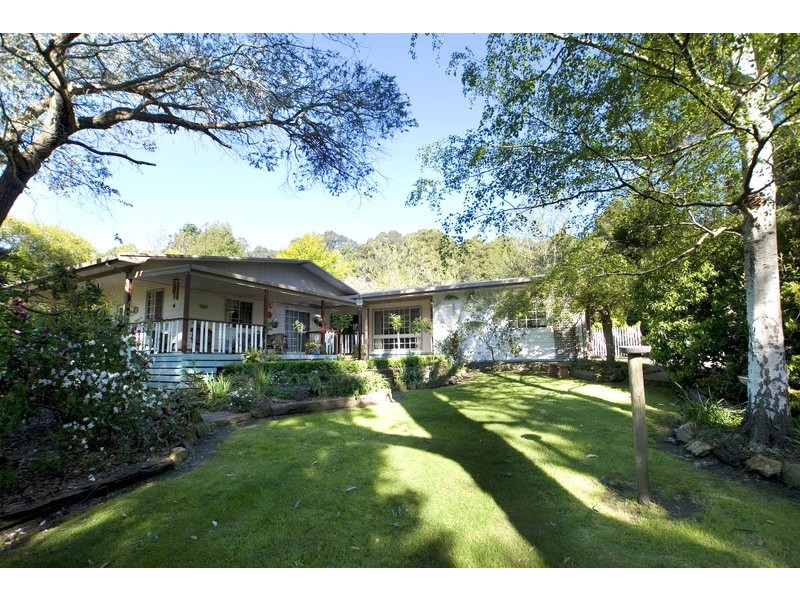 East Warburton VIC 3799