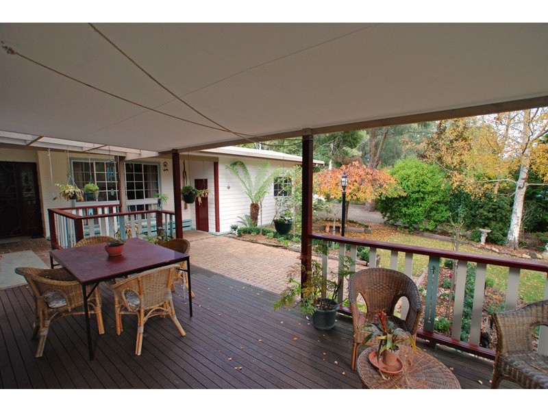 East Warburton VIC 3799