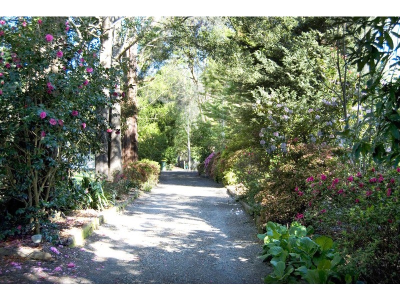 East Warburton VIC 3799