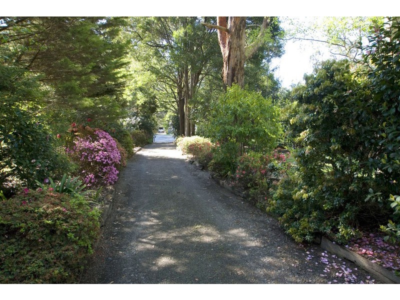 East Warburton VIC 3799