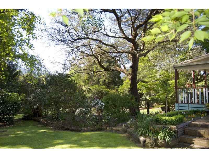 East Warburton VIC 3799