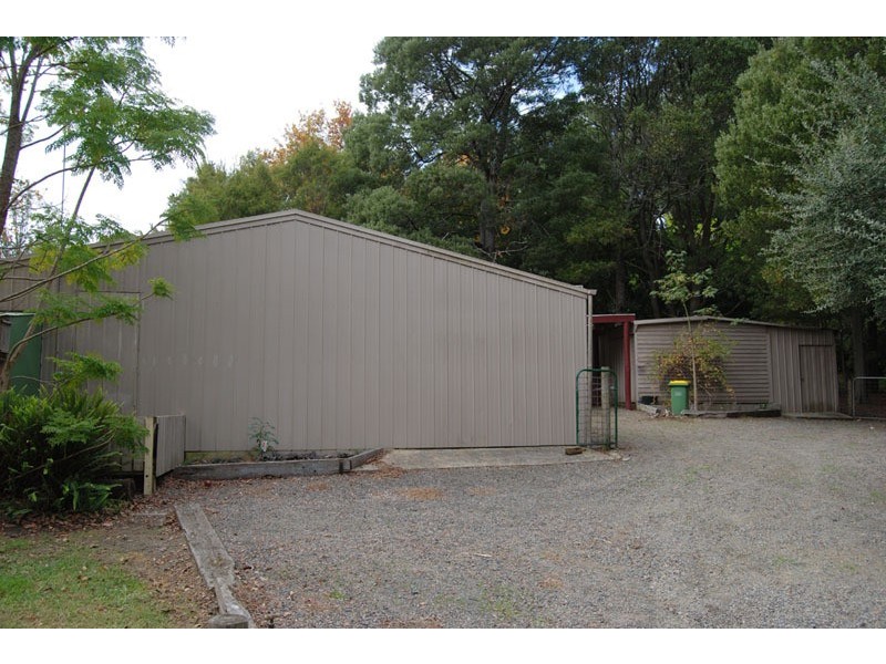 East Warburton VIC 3799