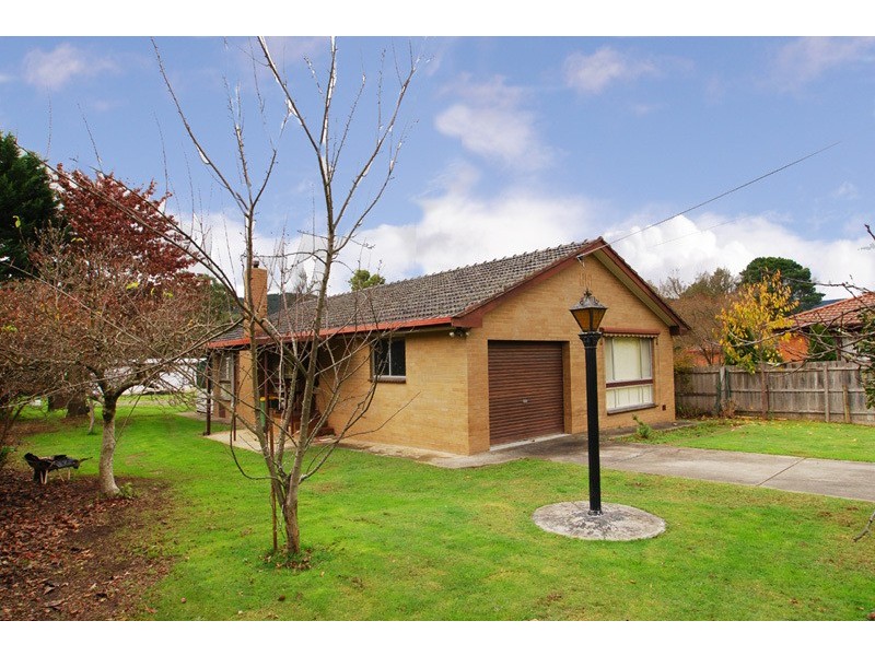 Wesburn VIC 3799