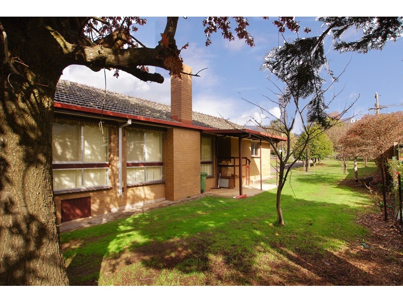 Wesburn VIC 3799