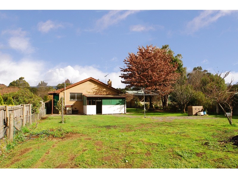 Wesburn VIC 3799