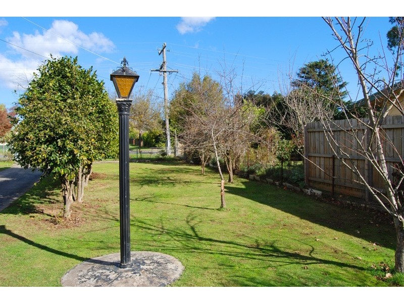 Wesburn VIC 3799