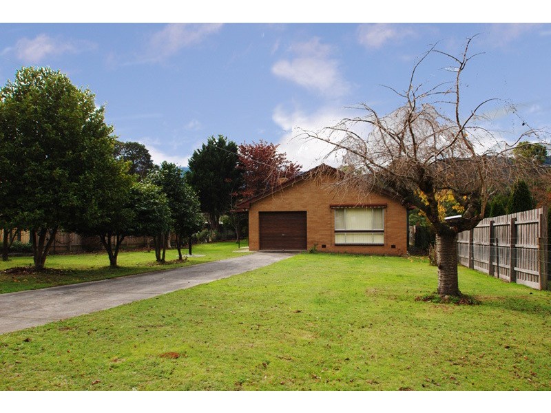 Wesburn VIC 3799