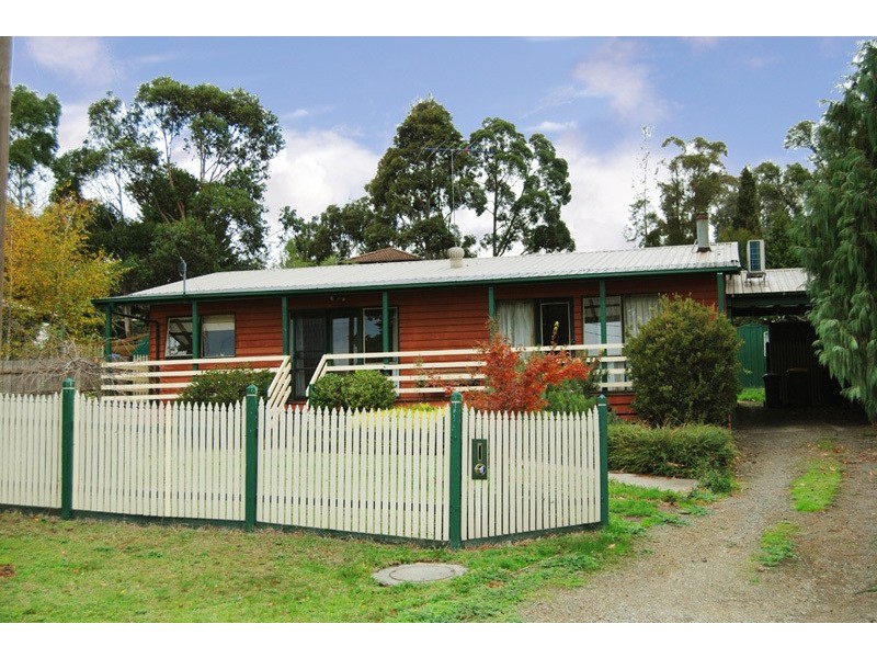 Woori Yallock VIC 3139