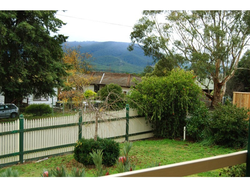 Woori Yallock VIC 3139