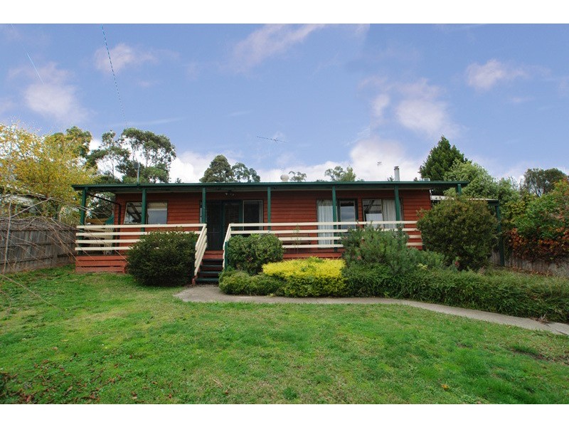 Woori Yallock VIC 3139