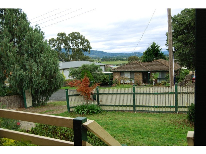 Woori Yallock VIC 3139