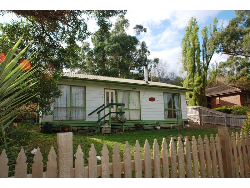 Millgrove VIC 3799