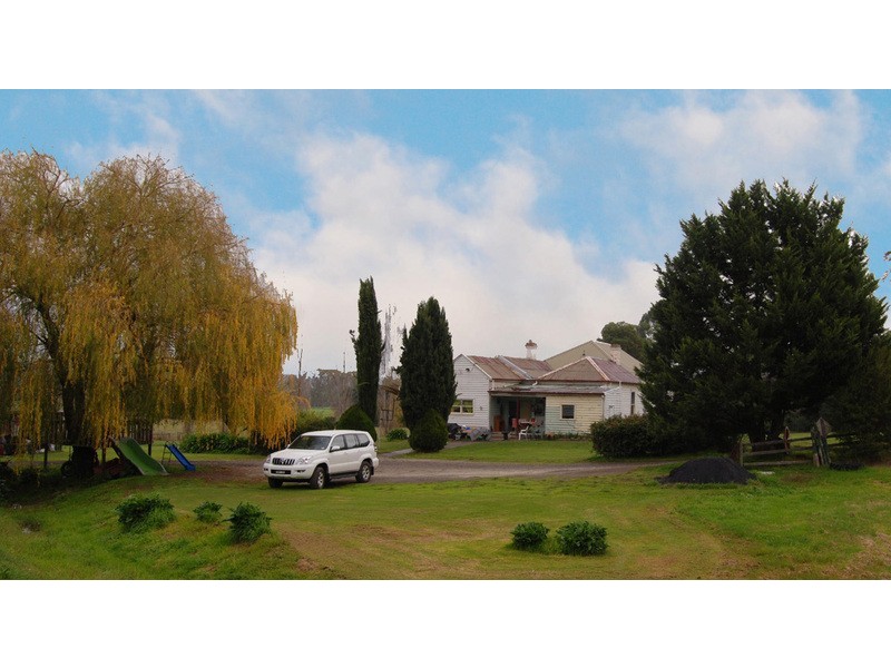 Don Valley VIC 3139