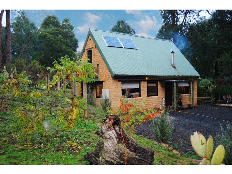 Reefton VIC 3799