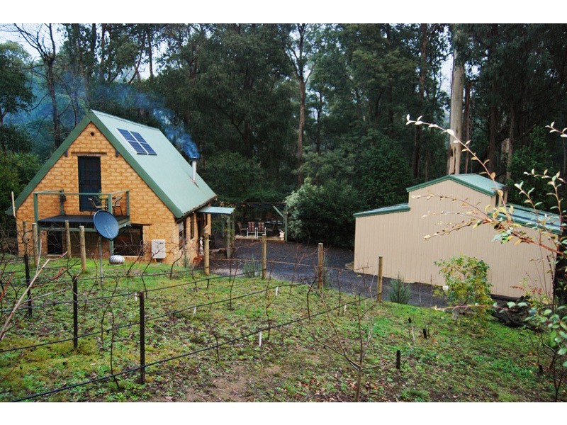 Reefton VIC 3799