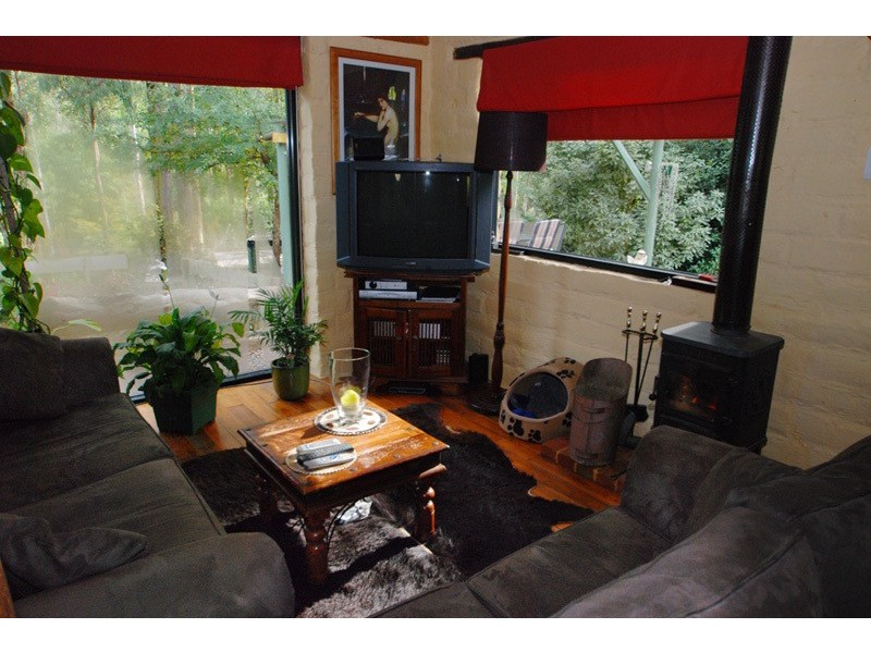 Reefton VIC 3799