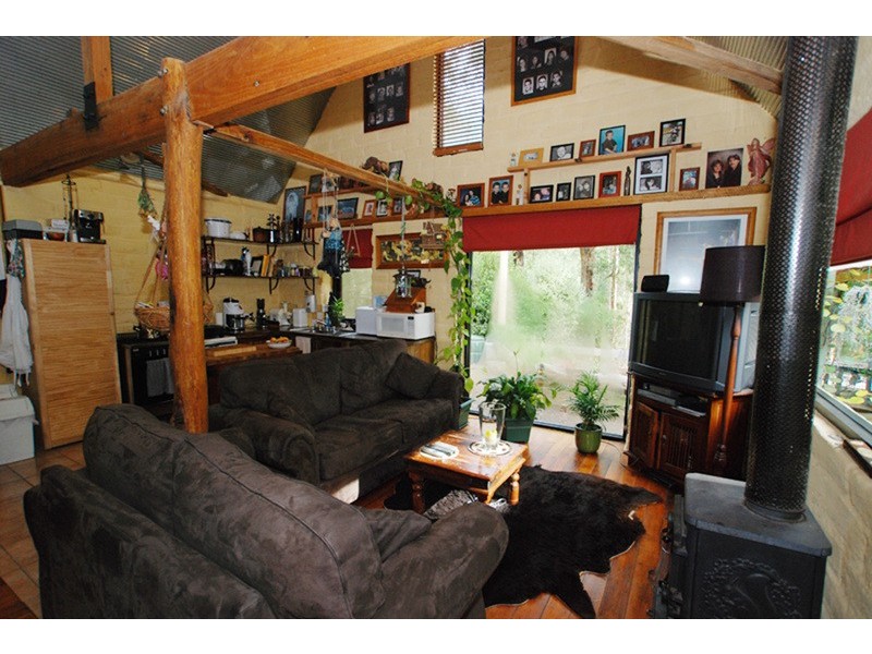 Reefton VIC 3799