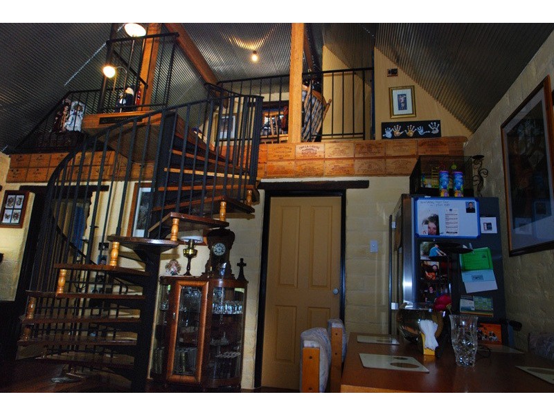 Reefton VIC 3799