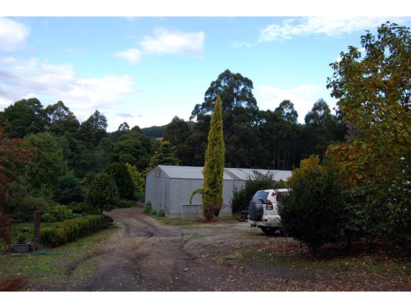 Noojee VIC 3833