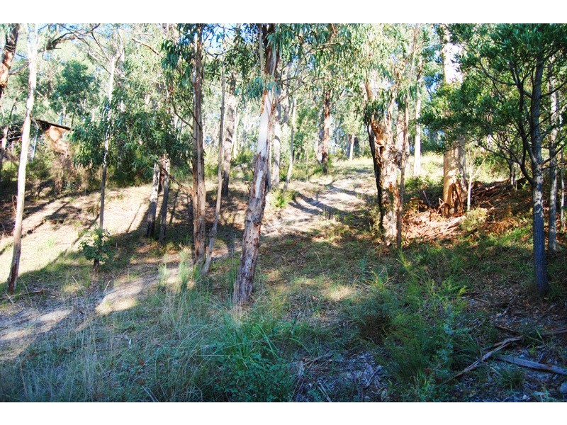 1 Damon Court, Millgrove VIC 3799