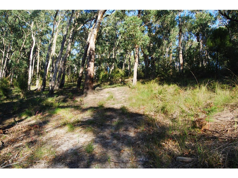 1 Damon Court, Millgrove VIC 3799